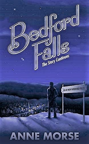 Bedford Falls - Book Cover