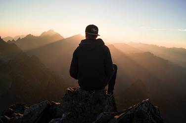 Higher Calling
