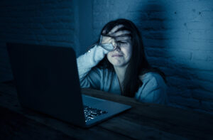 Help in the Midst of the Pornography Plague