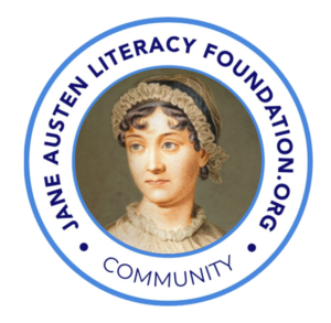 Jane Austen Literacy Foundation .org