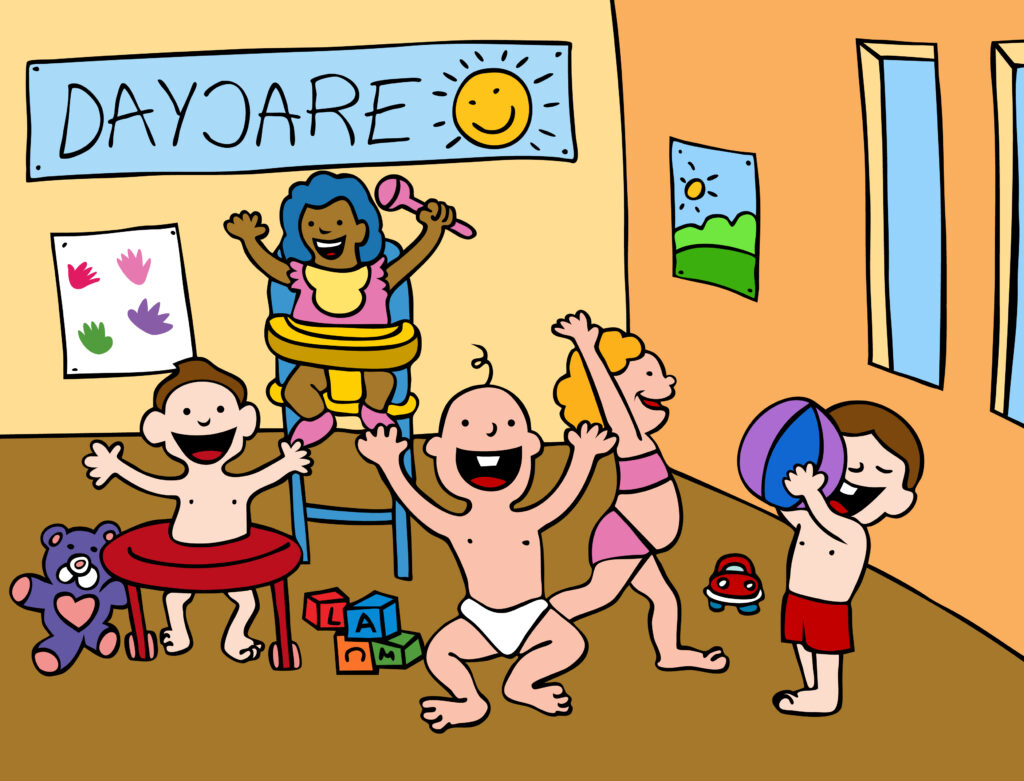 Daycare