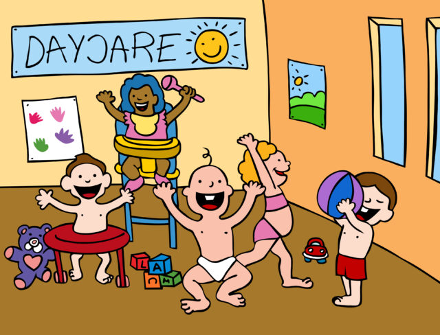 Daycare
